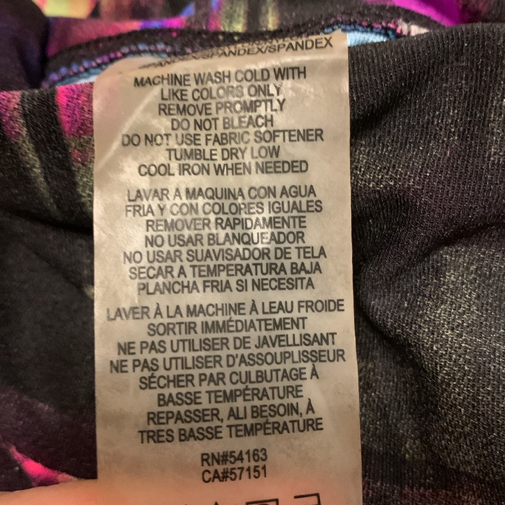 Calvin Klein Performance Quick Dry Pants - image 4